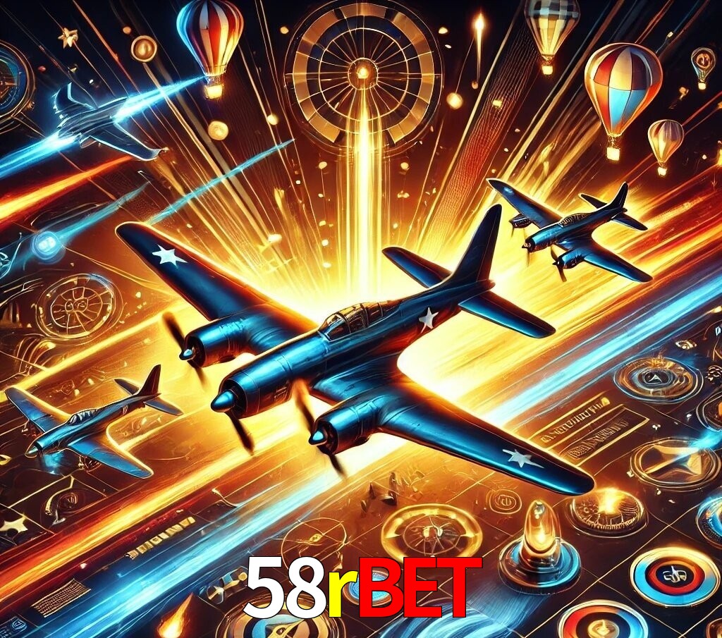 Vantagens do Aviator no 58rbet
