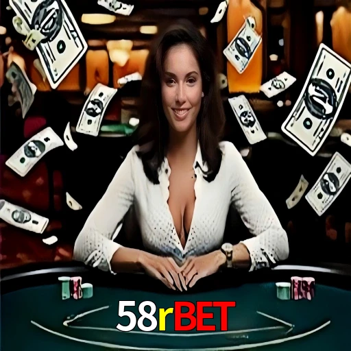 Visão geral dos jogos no 58rbet