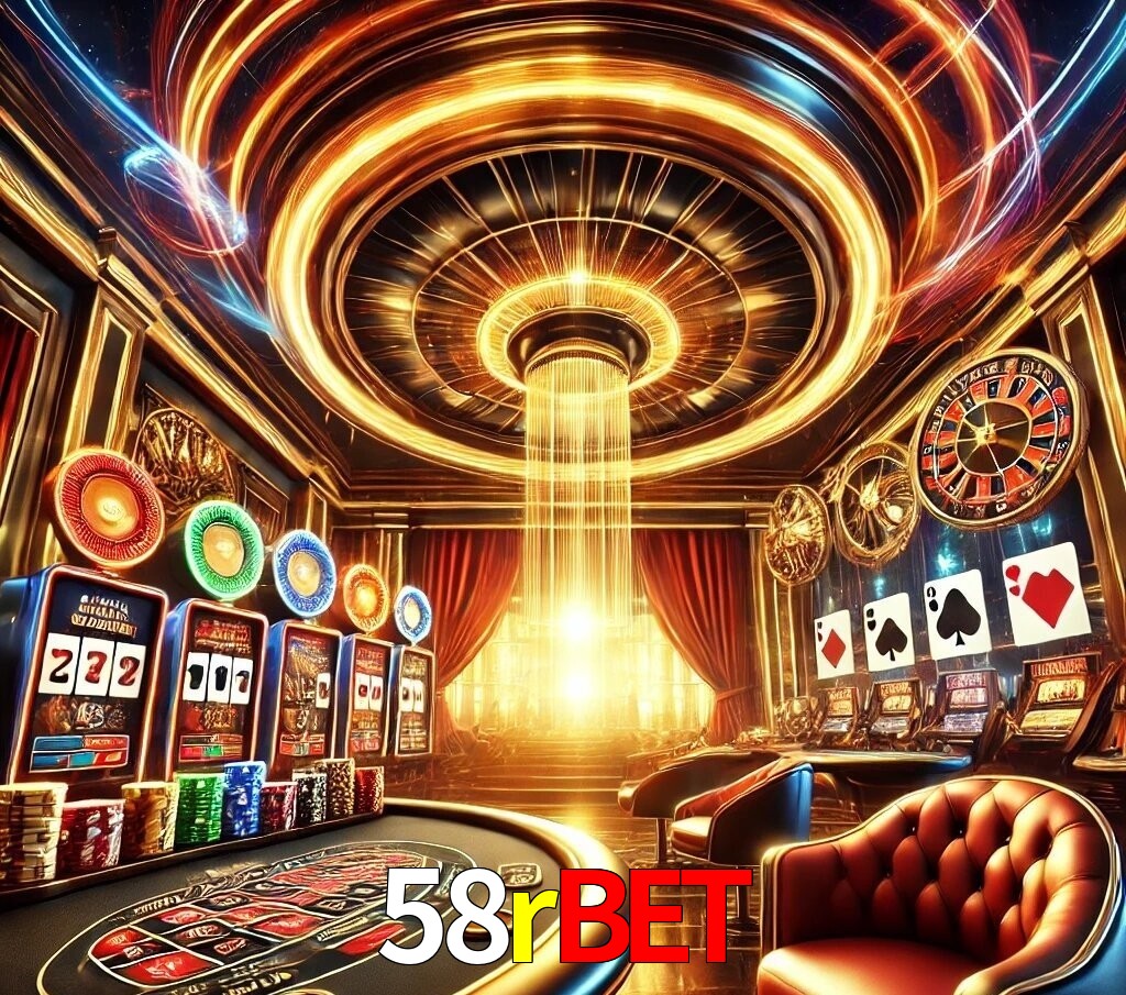 Por Que Escolher o Cassino do 58rbet